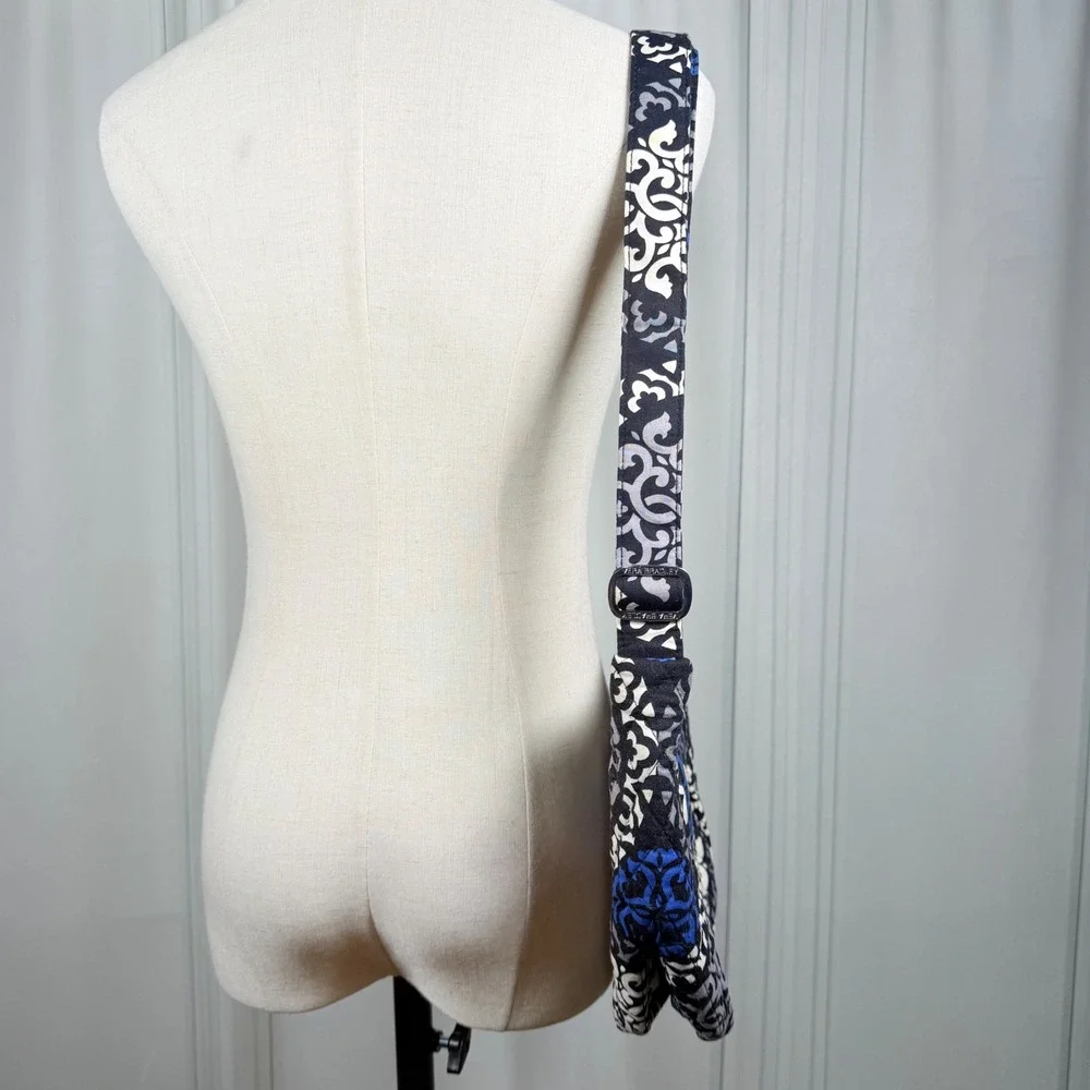 Vera Bradley very clean